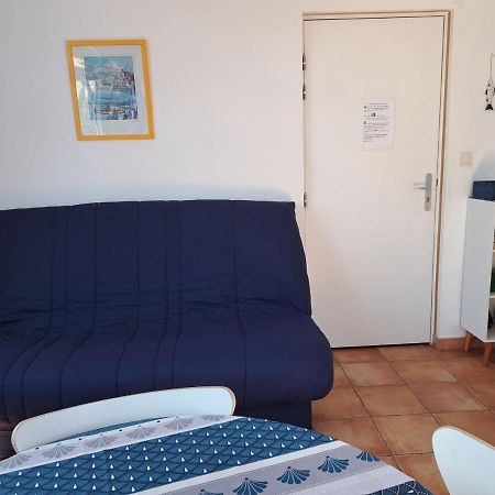 Appartamento La Grande Bleue Banyuls-sur-Mer Esterno foto