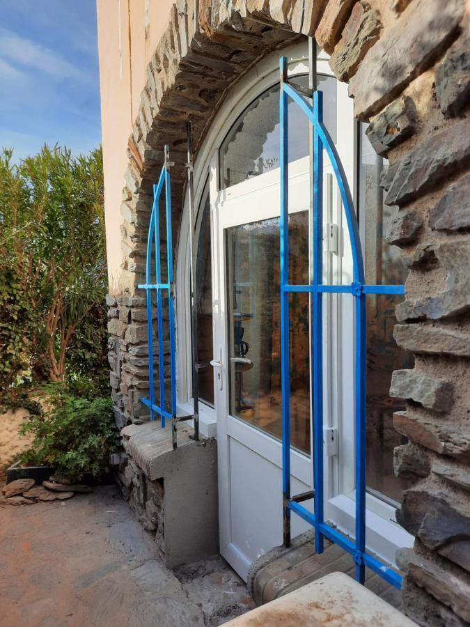 Appartamento La Grande Bleue Banyuls-sur-Mer Esterno foto