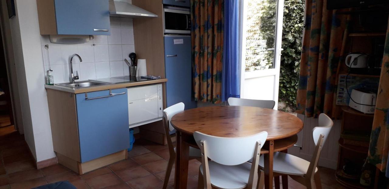 Appartamento La Grande Bleue Banyuls-sur-Mer Esterno foto