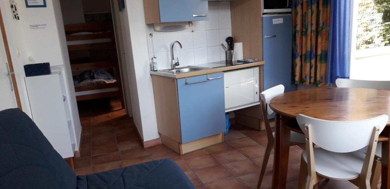 Appartamento La Grande Bleue Banyuls-sur-Mer Esterno foto