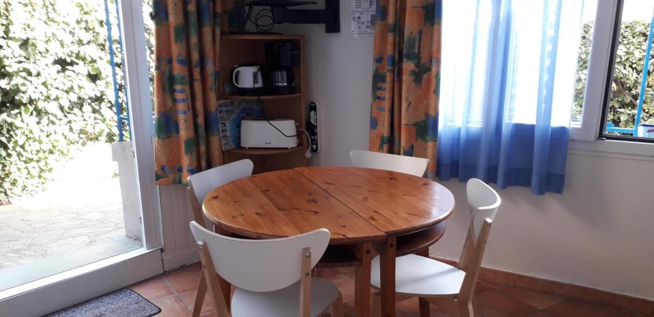 Appartamento La Grande Bleue Banyuls-sur-Mer Esterno foto