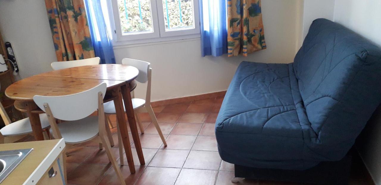 Appartamento La Grande Bleue Banyuls-sur-Mer Esterno foto