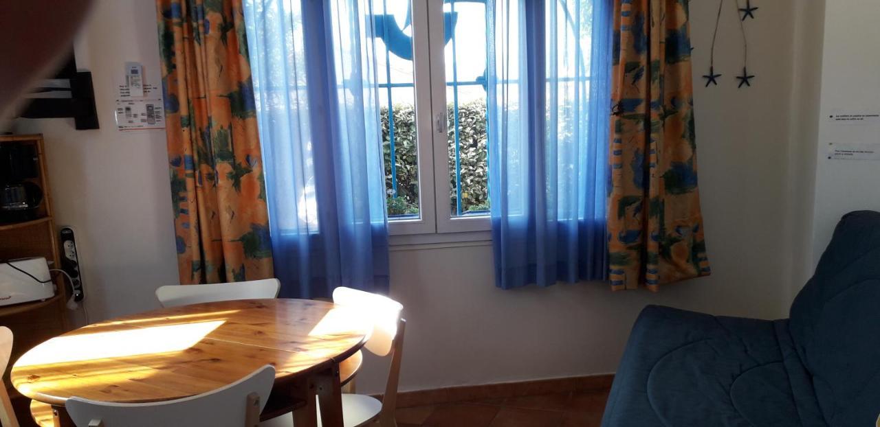 Appartamento La Grande Bleue Banyuls-sur-Mer Esterno foto