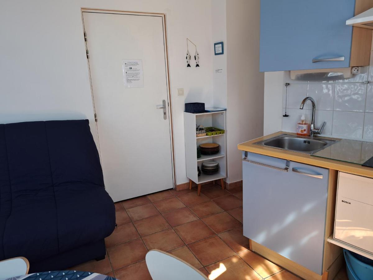 Appartamento La Grande Bleue Banyuls-sur-Mer Esterno foto