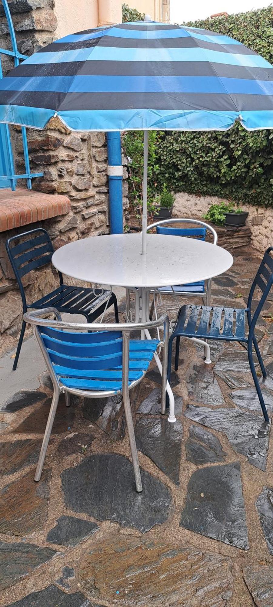 Appartamento La Grande Bleue Banyuls-sur-Mer Esterno foto
